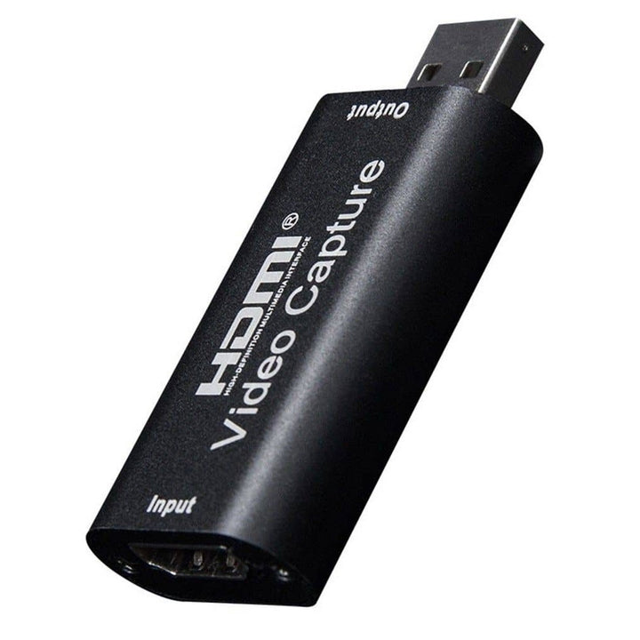 4XEM USB 2.0 HDMI Video Capture Card