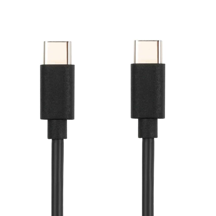 USB-C to USB-C Charging Cable