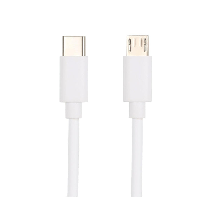 4XEM USB-C to Micro USB 2.0 Cable - 3FT