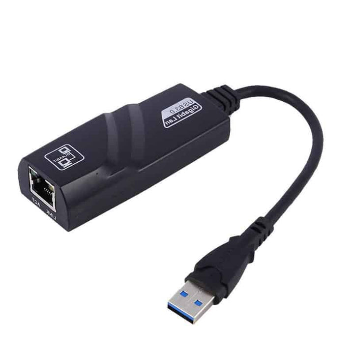 Ethernet Adapter