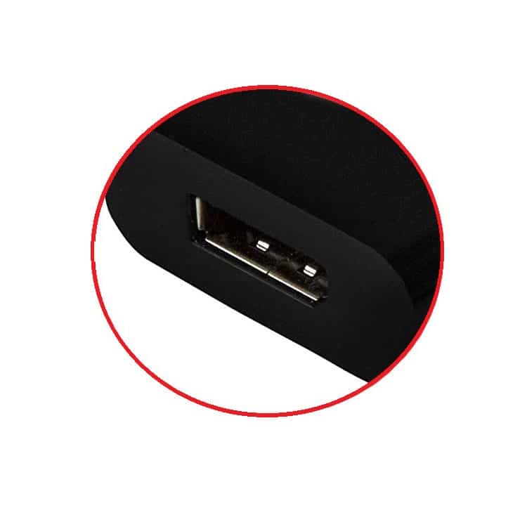 Load image into Gallery viewer, 4XEM USB-C to DisplayPort Cable - 10FT
