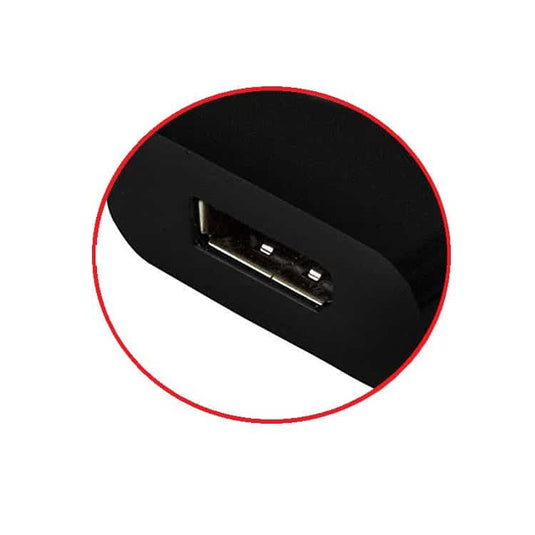 4XEM USB-C to DisplayPort Cable - 10FT