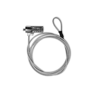 K-Slot Laptop Lock