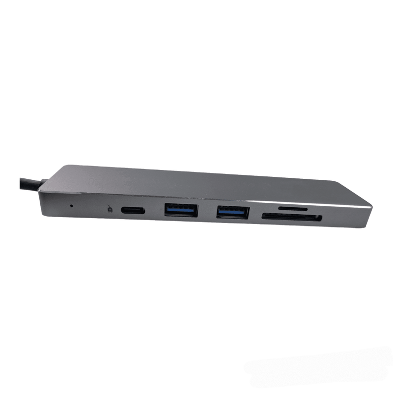 Load image into Gallery viewer, 4XEM USB-C Travel Mini Dock
