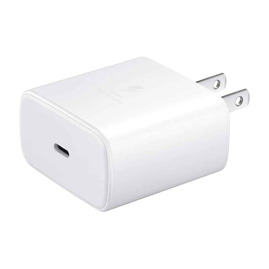 4XEM USB-C 45W Fast Charging 3.0 Wall Charger